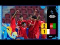 #AFCU17 - Group B | Afghanistan 2 - 1 Qatar