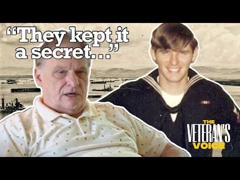 Inside Guantanamo Bay: Navy Vet Recounts Draft Dodgers, Base Life, & The Cold War in Cuba