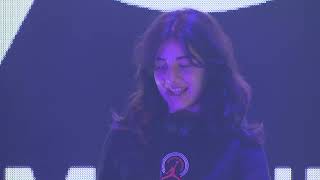 Download lagu Dj Michelle live at Zerofes, Tokyo 🔥🔥🔥 #djmichelle #drumandbass #tokyo #japan #festival mp3