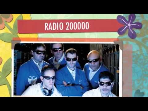 Radio 200000 - Eisprung Remix