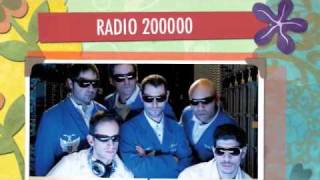 Radio 200000 - Eisprung Remix