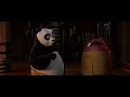 Po Panda Most Funniest Scene Kung Fu Panda 2008 Hindi Dubbed