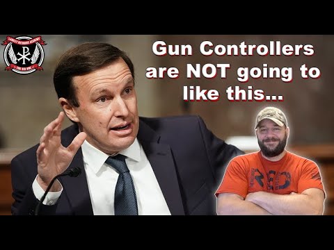 HUGE UPDATE: Mr. Gun Control says NO AR BANS or “comprehensive” background checks in the Senate... Thumbnail