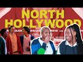 Once Upon a Time... In **NORTH HOLLYWOOD** (Movie Commentary)