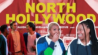 Once Upon a Time... In **NORTH HOLLYWOOD** (Movie Commentary)