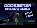 This Shadow Build Needs to be Nerfed.. | Deepwoken