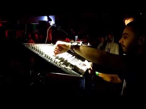 Indica dubs last tune @ reggaebus  2018