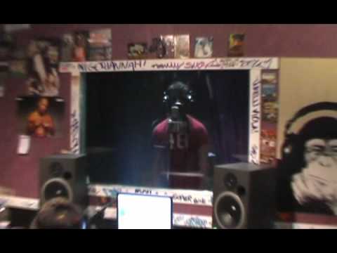 Manny (Karma Krew) - Il Colore Dei Sogni (album teaser)