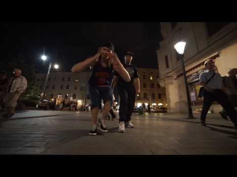 Szpilersi - Kebab (Street Cracow Video)