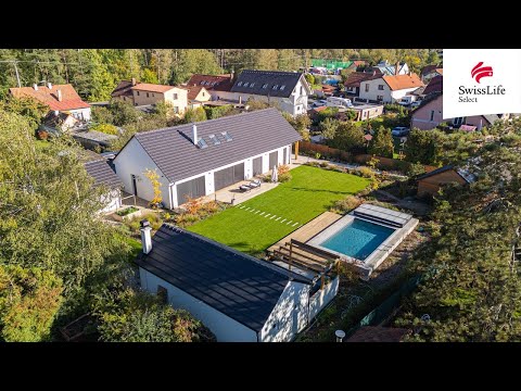 Prodej rodinného domu 159 m2 U Rybníčka, Struhařov