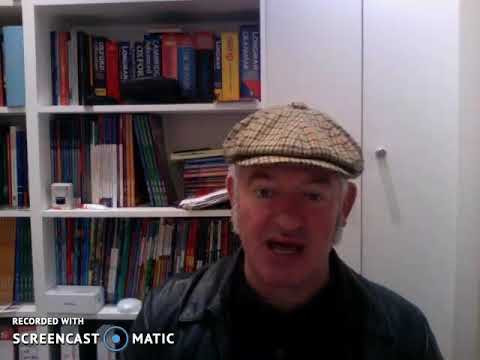 ONE-MINUTE ENGLISH: in the nick of time