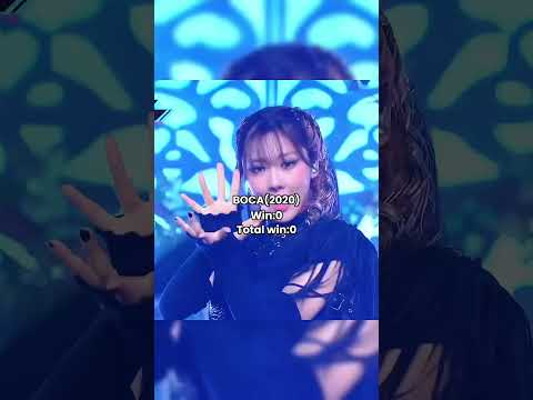 DREAMCATCHER all music show win#dreamcatcher#shortvideo#kpop#girlgroup#viral#fyp#short #kpopgroup