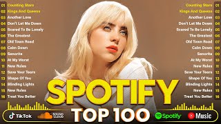 Download lagu Billie Eillish, The Weeknd, Justin Bieber, Adele, Selena Gomez ⚜️ Billboard Hot 100 This Week mp3