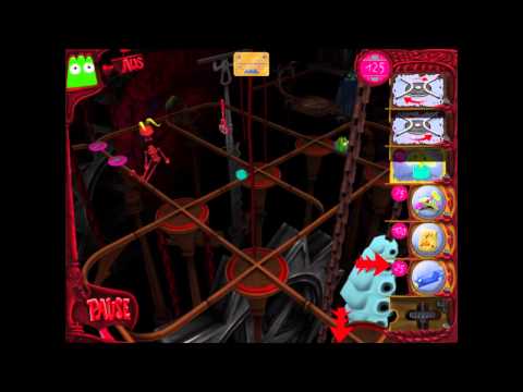 The Great Jitters: Lets Play Pudding Panic -12- [HD]