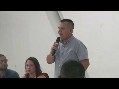 Audiencia Pública Minera San José del Fragua, Caquetá - Octubre 29 de 2025