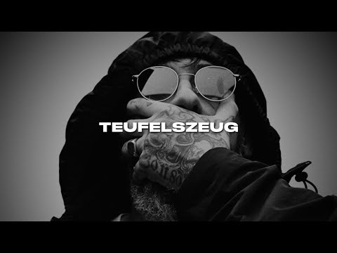 SIDO x NGEE - TEUFELSZEUG
