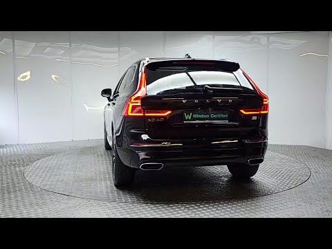 Volvo XC60 Recharge T6 Inscription Expression AWD - Image 2