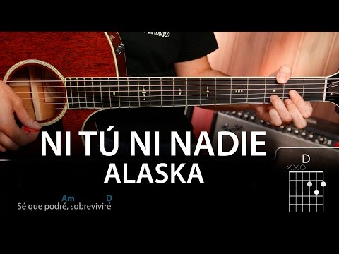 download lagu mp3 mp4 Ni Tu Ni Nadie Acordes, download lagu Ni Tu Ni Nadie Acordes gratis, unduh video klip Ni Tu Ni Nadie Acordes