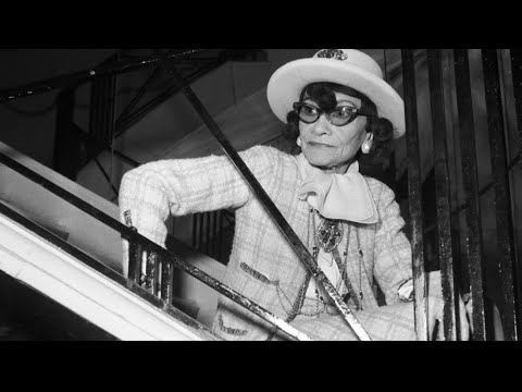 Coco Chanel: The fashion designer's legacy, 50 years after her death