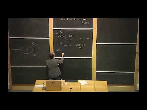 13  Scattering Experiments III