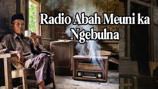 Download lagu SOK INGEUT KER BUDAK!!! DONGENG SUNDA, JAMAN BAHEULA mp3