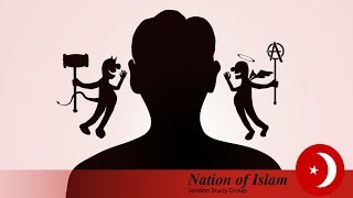 Video: Savagery and disorder in our Black community must be addressed - Leo Muhammad (NOI)