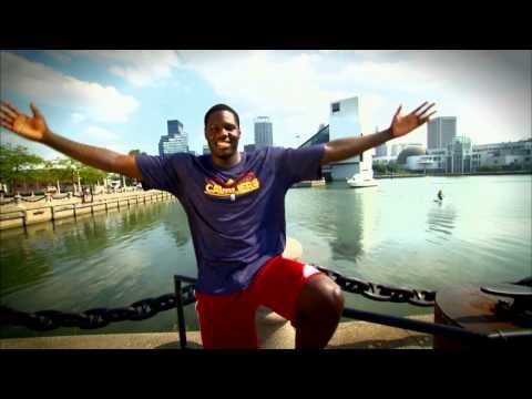NBA Rooks 2013 Trailer