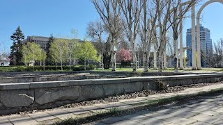 Запорожье ВЗРЫВЫ!!!СЛЫШНО ВЗРЫВЫ УТРОМ СЕЙЧАС!!!ОБСТАНОВКА ПО ГОРОДУ 06.04.2026