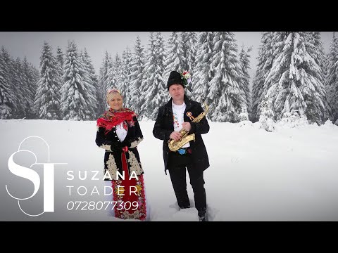 Suzana Toader și Felician Nicola - Seara Crăciunului nost' 🔔❄️