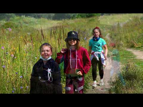 Таежное графство Алтайского заповедника