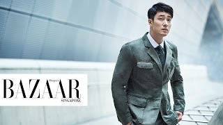 Download lagu 24 Hours With... Korean Actor So Ji Sub mp3 Download lagu 24 Hours With... Korean Actor So Ji Sub mp3