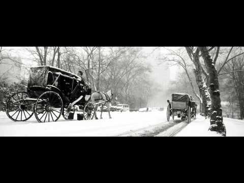 Alexander Glazunov - The Seasons Op.67 - 1. Winter