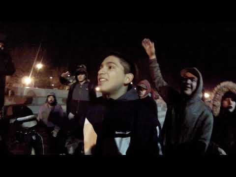 Acertijo vs Giant - Final - Fecha 13 - FT Recondo Free - 18/08/2019