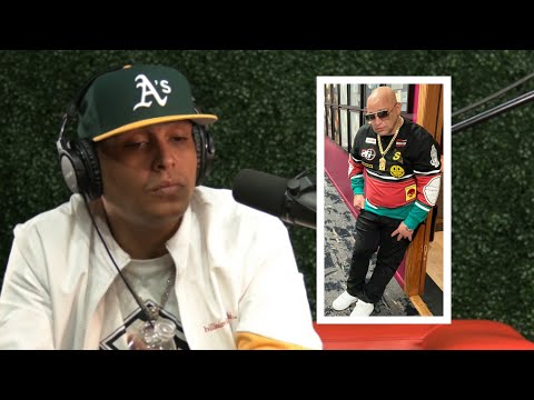 Darell habla de Revol