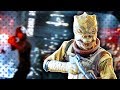 Nothing Stops BOSSK Star Wars Battlefront 2