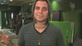 The Friday Night Boys: Stupid Love Letter (Beyond The Video)