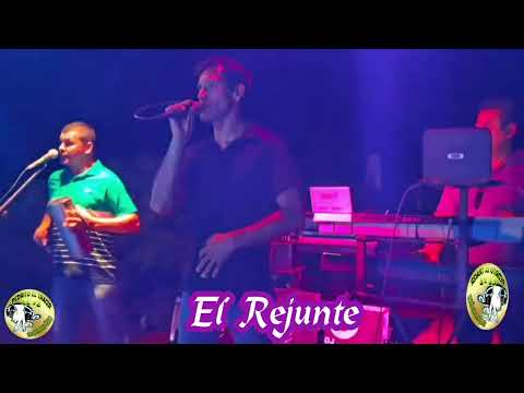 EL REJUNTE (Ciervo Petizo CHACO)