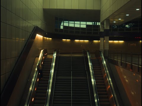 Interludio & Ojos Cerrau' feat. Moffa & Robi (Video Oficial)