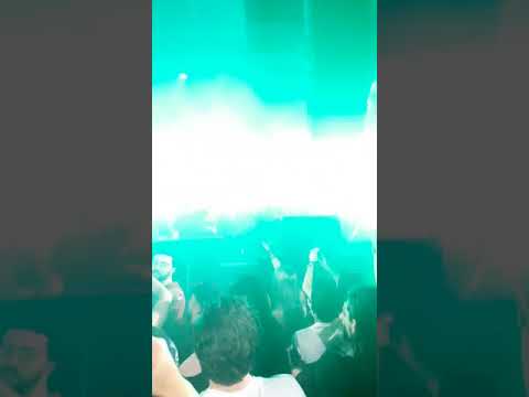 HYTE NYE Berlin  Funkhaus 31/12/2017