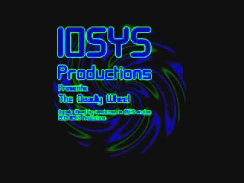 The Deadly Wheel - Mixed by tomdotcom