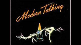 Modern Talking - Stranded In The Middle Of Nowhere + Lyrics