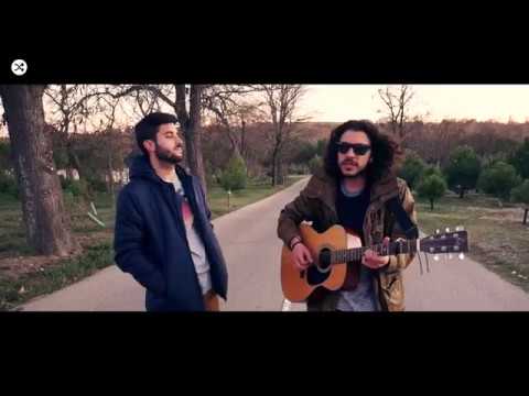 J. MARCOS X TENKO - EL VIAJE (ONE SHOT)