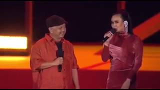 Download lagu MULANYA DISINI - MARSHA MILAN & SHUIB FREEDOM ( SEA GAMES 2017 CLOSING CEREMONY) mp3 Download lagu MULANYA DISINI - MARSHA MILAN & SHUIB FREEDOM ( SEA GAMES 2017 CLOSING CEREMONY) mp3
