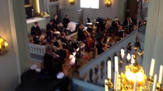 Marinens Musikkår - Flottans defileringsmarsch