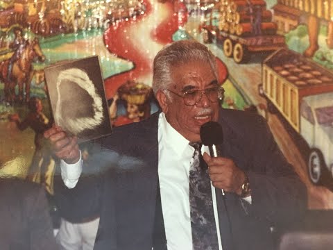 82-0905 AM El Misterio Matrimonial #3 - Bernabé G. García