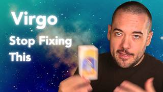 Download lagu Virgo 'The Thing You're Drawn To Isn't Random!' August Eclipse Tarot mp3