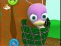 Baby TV Tulli The Scarecrow