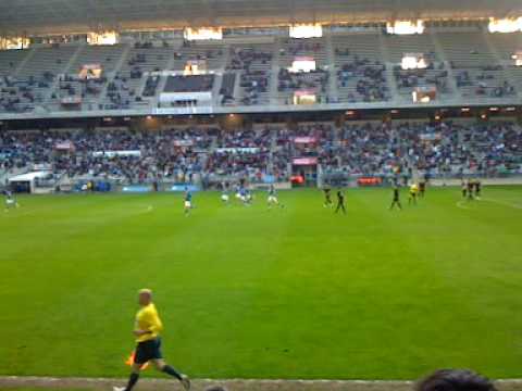 Real  Oviedo - Alcala 28-03-10.mov