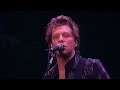 Jon Bon Jovi - Every Word Was a Piece of My Heart (Great Woods 1997)