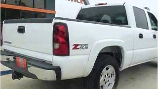 preview picture of video '2005 Chevrolet SILVERADO Used Cars Richland MS'